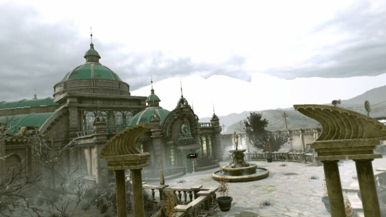 Syberia для Quest: вышли скриншоты и трейлер