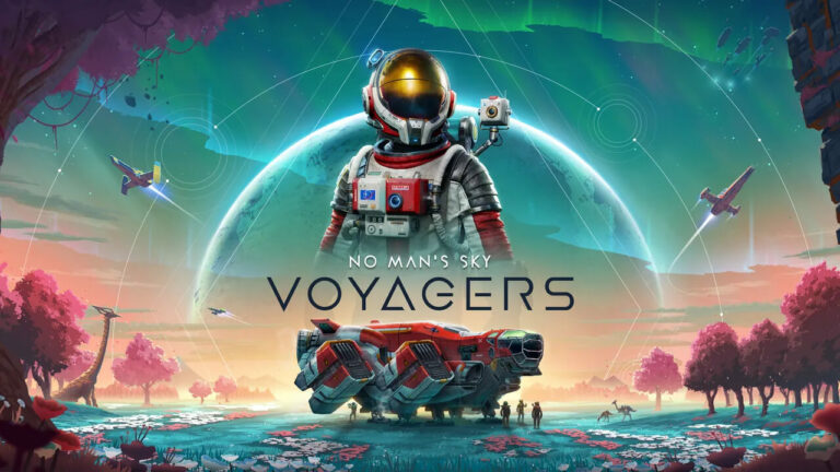 Обновление сделало No Man’s Sky первой игрой с нейроапскейлингом PSSR на PS VR2
