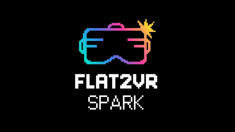 Flat2VR Studios запускает программу «неаутсорсинга» Spark