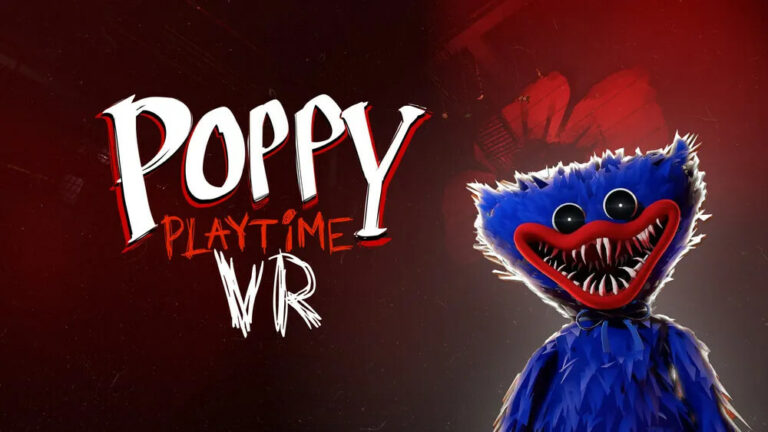 Хагги Вагги атакует виарщиков: Poppy Playtime переносят на очки