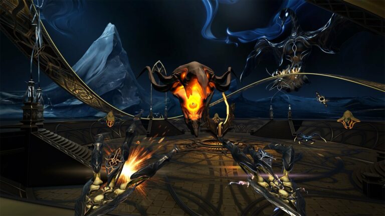 Магический Quake — Vex Mage — выйдет в октябре