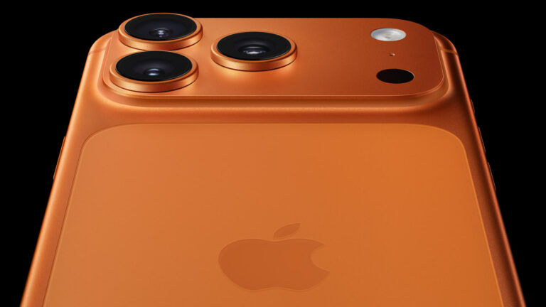 iPhone 17 и 17 Pro продолжат снимать пространственное видео в формате 1080p/30