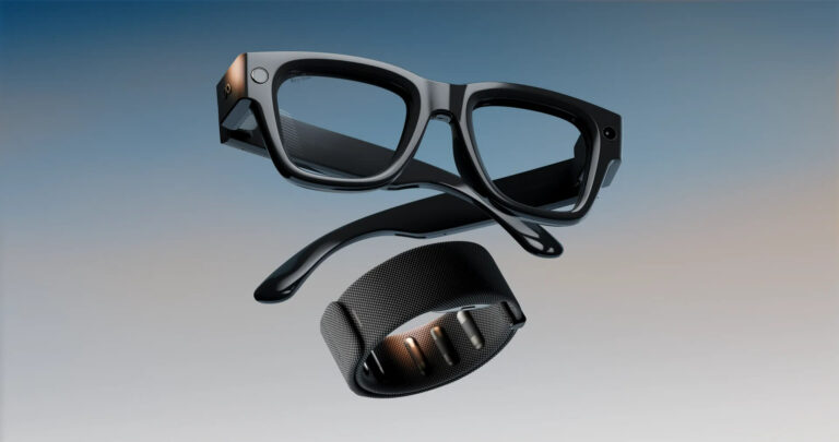 Ray-Ban Display пришли в офлайновые магазины США