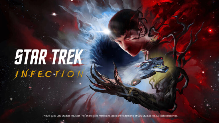 Новая ВР-игра по Star Trek выйдет 11 декабря