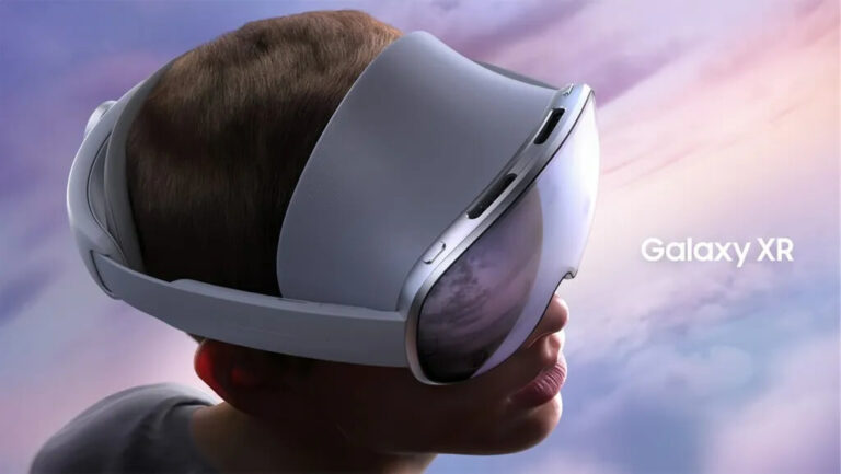 Samsung начала продажи очков Galaxy XR в Южной Корее и США, раскрыв цены и характеристики