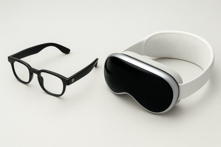 Слух: Apple приостановила работу над Vision Air, чтобы быстрее сделать умные очки