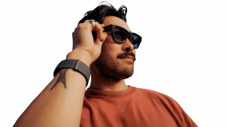 Просто так не поменяешь: что нужно знать при покупке Ray-Ban Display, если у вас плохое зрение
