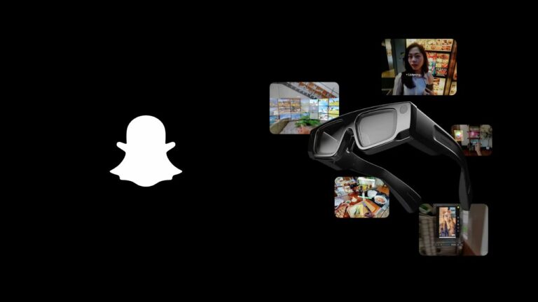 Новинки Snap OS 2.0 для разработчиков: платежи в приложениях, UI Kit, разрешения для доступа к камере, зрительный контакт для мультиплеера