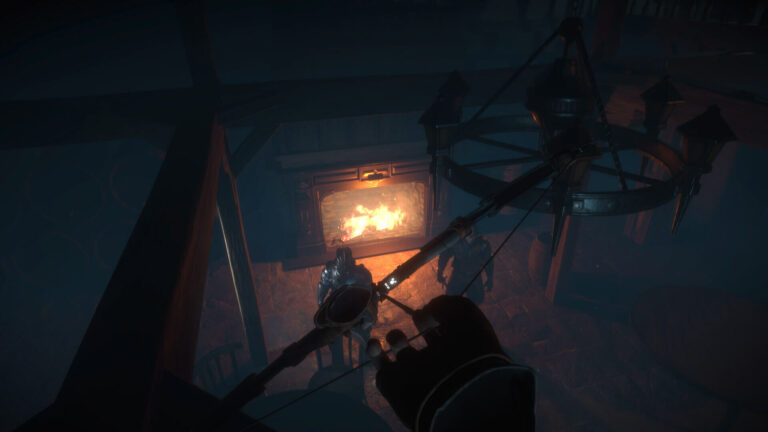 Thief VR выходит на трёх платформах четвёртого декабря