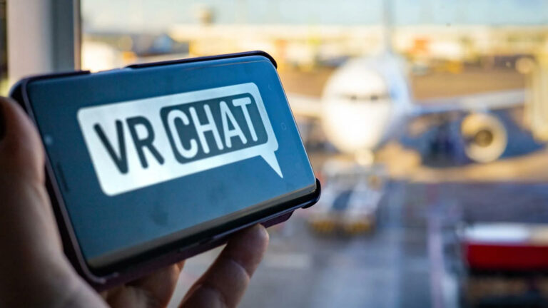 VRChat окончил тестирование клиентов для Android и iOS
