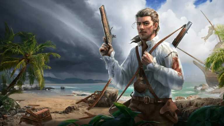 Bootstrap Island портируют на PS VR2 в 2026 году