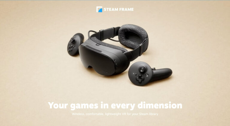 Valve не против давать SteamOS другим поставщикам очков