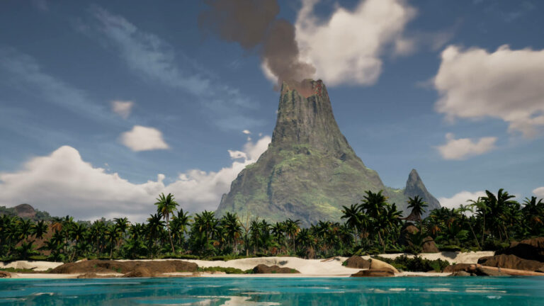 Bootstrap Island: последнее обновление перед релизом приносит видения