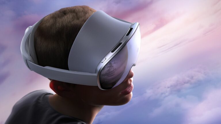 Модульность за наклейкой: что показала разборка Samsung Galaxy XR
