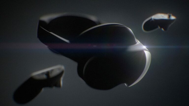 Meta* задержит очки смешанной реальности в стиле Vision Pro на год