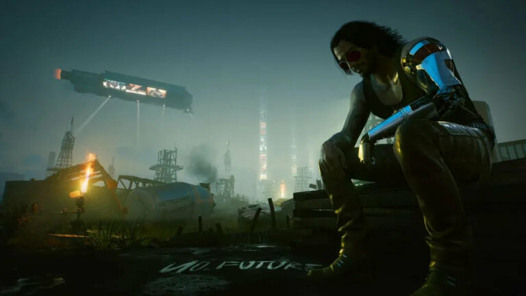 Эффект домино: разработчик ВР-мода к Cyberpunk 2077 удалил моды для всех игр