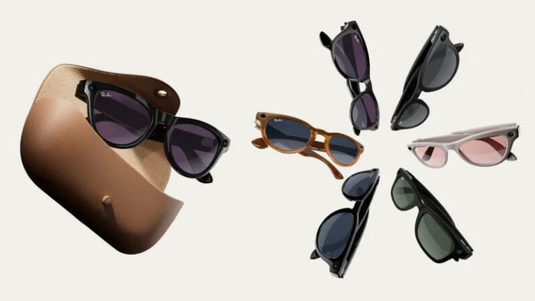 EssilorLuxottica и Meta* обсуждают усиление производства смарт-очков на фоне позитивного прогноза