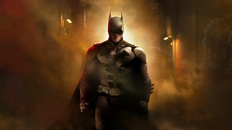 Вторая часть Batman: Arkham Shadow тоже пала жертвой оптимизации Meta*