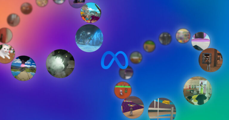 Horizon Worlds меняет приоритетную платформу. Теперь это смартфоны