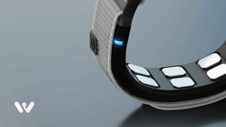 Wearable Devices представила ЭМГ-платформу для разработчиков и экосистемную перестройку бизнеса
