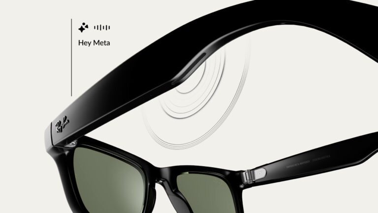 EssilorLuxottica и Meta* продали 7 млн умных очков в 2025 году