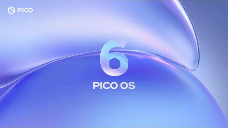 Pico OS 6: многозадачность, управление взглядом, новые средства разработки и эксклюзивность для Swan