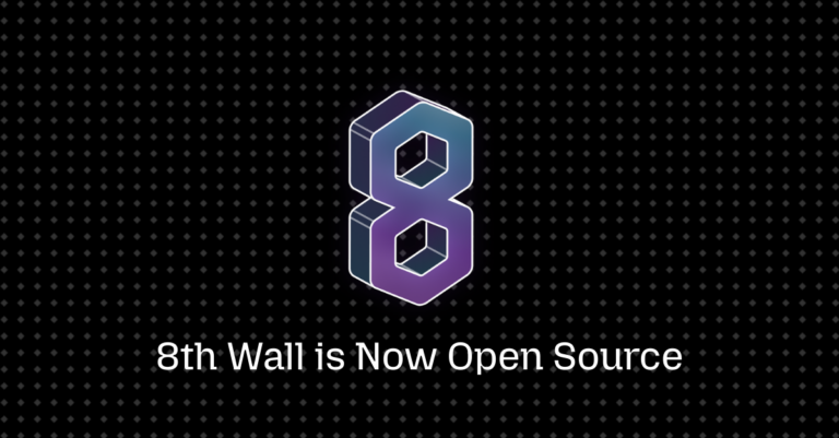 Niantic Spatial открыла код веб-технологий дополненной реальности 8th Wall