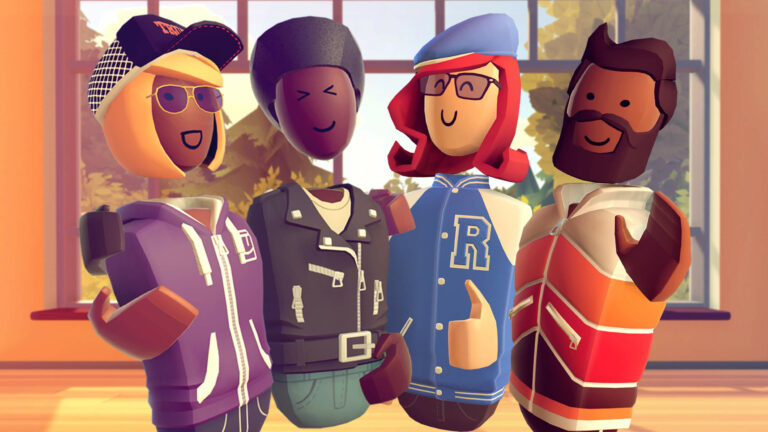 Rec Room закроется 1 июня