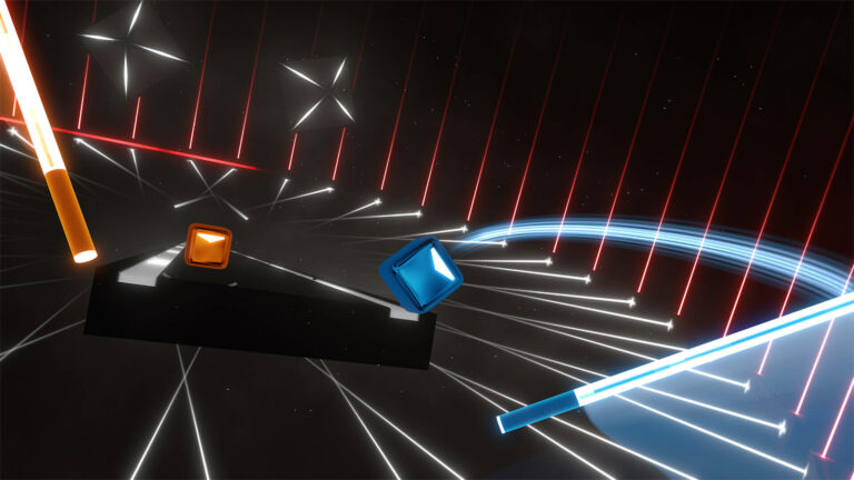 Beat Saber вошла в подписку Horizon+, хотя это больше похоже на ознакомительную версию