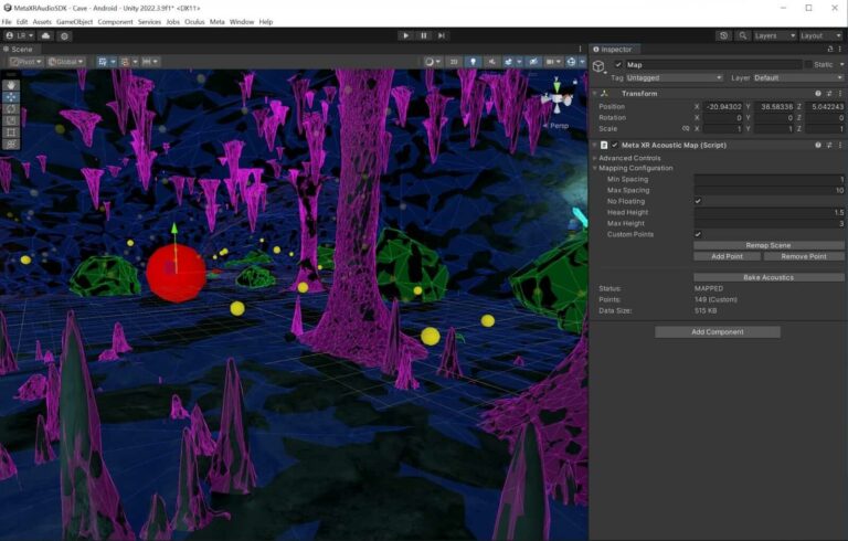 Meta* больше не будет развивать XR Audio SDK