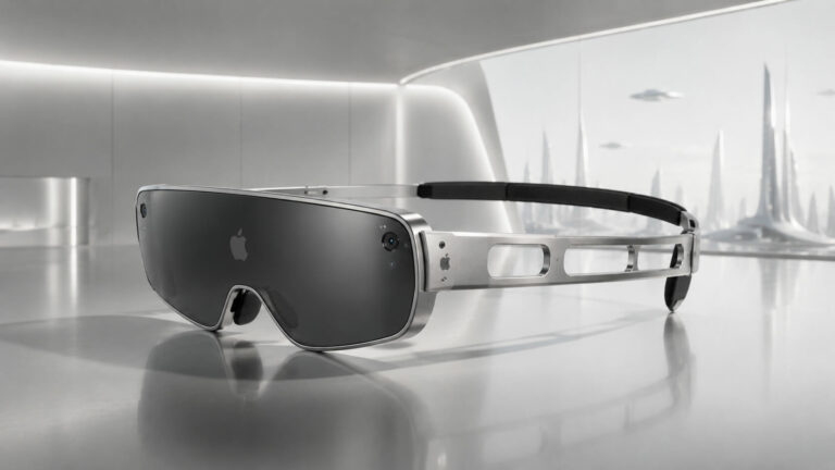 Умные очки Apple может выпустить в 2027 году, а развитие Vision Pro — в 2029-м