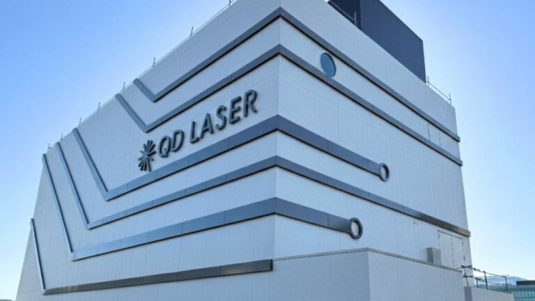 TDK укрепила отношения с QD Laser по разработке технологий для умных очков
